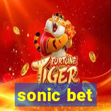 sonic bet